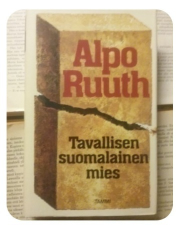 Alpo Ruuth - Tavallisen suomalainen mies (sid.)