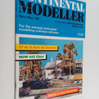 Continental Modeller magazine Nov-Dec/1990 - pikkukuva 1