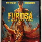 Furiosa - 4K Ultra HD, uusi - pikkukuva 1