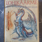 Topsell/Nigg: Lohikäärme - hoito ja kasvatus, 2008 - pikkukuva 1