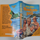 Reijo Mäki Moukanpeli, ekan Vareksen ensipainos - pikkukuva 5