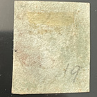 Englanti 1841 penny red. Queen Victoria - pikkukuva 2