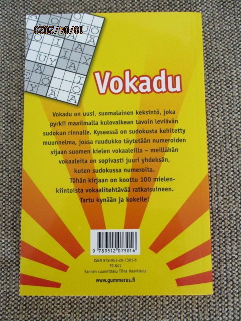Item image