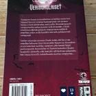 VAMPIRE KISSES, VERISUKULAISET 1, 2 ja 3 - pikkukuva 3