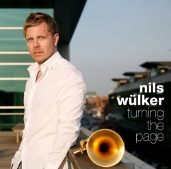 Nils Wulker - Turning The Page (CD)
