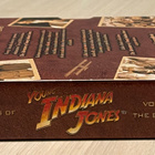 George Lucas: Nuori Indiana Jones seikkailee (7DVD) - pikkukuva 5