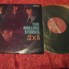 rolling stones 12*5 orginaali australia stereo - pikkukuva 1