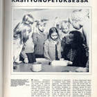 Kotiliesi n:o 2 1969 Pappina Kuopiossa. Alppilan yhteislyseo - pikkukuva 3
