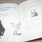 Ulf Sindt Vampyrboken - pikkukuva 3