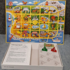 Polkupyörä peli Ravensburger peli vuodelta 1983 - pikkukuva 3