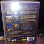 DVD JOPET-SHOW 2 ( UUSI ) SIS POSTIKULU - pikkukuva 2