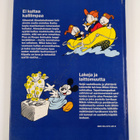 Walt Disney : Ei kultaa kalliimpaa : Lakeja ja laittomuutta - pikkukuva 2