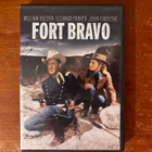 Fort Bravo DVD - pikkukuva 1