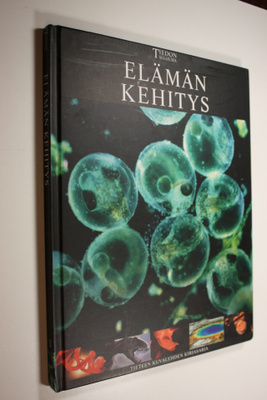 Lotte Juul (toim.) Nielsen : Elämän kehitys