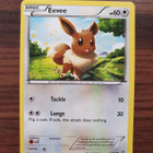Pokemon Eevee 63/98 - pikkukuva 1