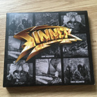 Sinner : No Place In Heaven - Very Best of The Noise Years - pikkukuva 1