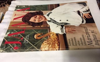 JAANA LEHTI 5/1972 HYVÄ