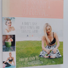 Lauryn Evarts : The Skinny Confidential : A Babe's Sexy, ... - pikkukuva 1