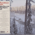 CD: Routakuun laulu - pikkukuva 2
