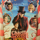 Jali ja suklaatehdas Blu-ray - pikkukuva 1