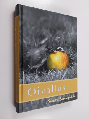 Sirkka Santapukki : Oivallus