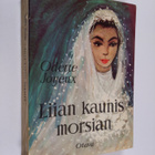 Odette Joyeux : Liian kaunis morsian - pikkukuva 1