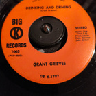 GRANT GRIVES,BIG K 1002 - pikkukuva 2