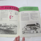 ILOISET SEURAMATKAMME 1969 - skandinavian matkapalvelu oy - pikkukuva 2