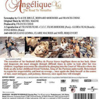 ANGELIQUE VOL. 2 THE ROAD TO VERSAILLES (57 919) UUSI -FI- - pikkukuva 2