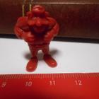 Asterix purukumi figuuri -70 luvulta #30 - pikkukuva 1