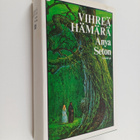 Anya Seton : Vihreä hämärä - pikkukuva 1