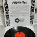 Los Brasilios And The Juan Morales Singers lp - pikkukuva 2