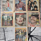 Rolling Stone lehtiä 7kpl (1978-1979) - pikkukuva 1