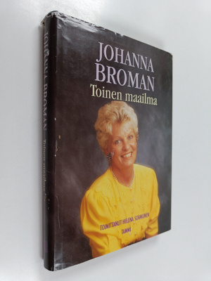 Johanna Broman : Toinen maailma