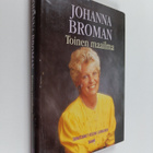 Johanna Broman : Toinen maailma - pikkukuva 1