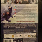 Mission Impossible: Rogue Nation (2015) Blu-ray Steelbook - pikkukuva 2