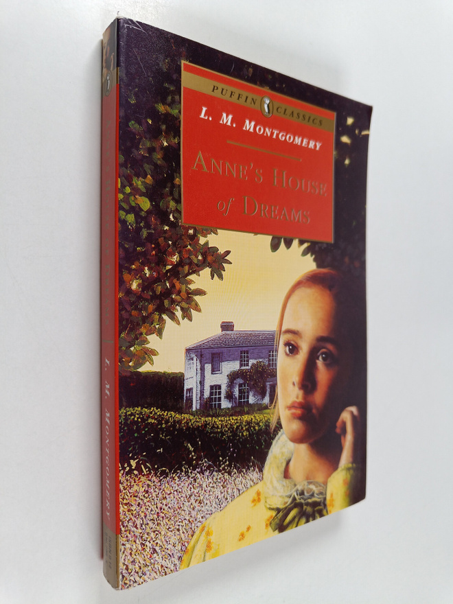 L. Montgomery : Anne's House of Dreams