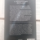 Bram Stoker - Dracula (inbunden bok) - pikkukuva 2
