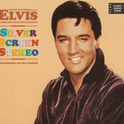 ELVIS PRESLEY:SILVER SCREEN STEREO FTD CD - pikkukuva 1