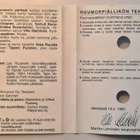 Kansanhuumorin parhaat - C-kasetti 1993 - pikkukuva 2