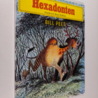 Bill Peet : Hexadonten - pikkukuva 1