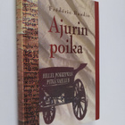 Frederic Baudin : Ajurin poika : Hillel Pokrzywan omaeläm... - pikkukuva 1