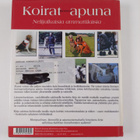 Merrily Weisbord : Koirat ihmisen apuna - pikkukuva 2