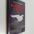 Maritta Lintunen : Boriksen lapset : novelleja - pikkukuva 1