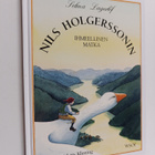 Selma Lagerlöf : Nils Holgerssonin ihmeellinen matka - pikkukuva 1