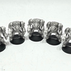 WH40K - 5kpl Space Marine Terminators [A61] - pikkukuva 1