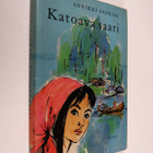 Annikki Sankari : Katoava saari - pikkukuva 1