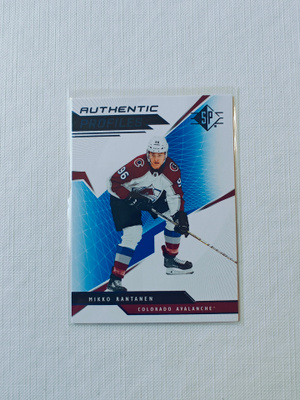 Mikko Rantanen