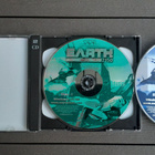 PC CD: Earth 2150 2xCD peli (Jewel Case 2000) - pikkukuva 3