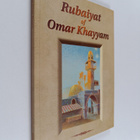 Omar Khayyam : Rubaiyat of Omar Khayyam - pikkukuva 1